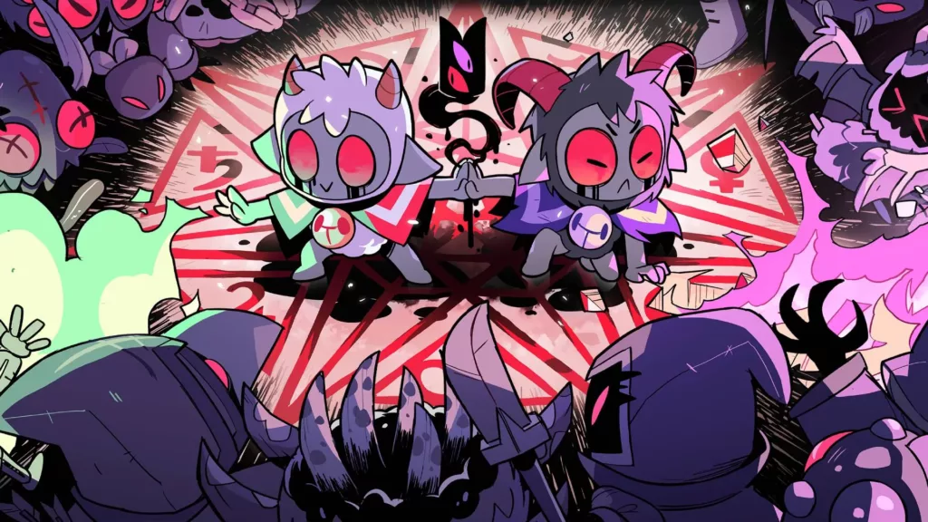 Cult of the Lamb