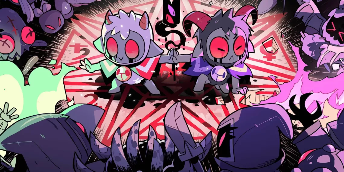 Cult of the Lamb