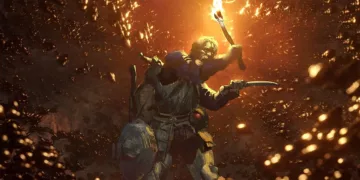Dark and Darker Finds Consistent Player Base Despite Rocky Launch 1 Dark and Darker