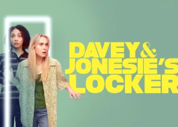 Davey & Jonesie's Locker Review