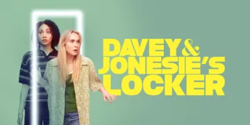 Davey & Jonesie's Locker Review