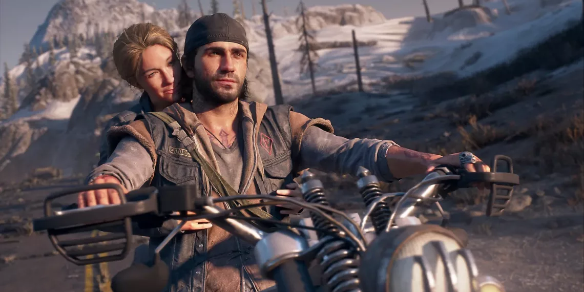 Days Gone 2