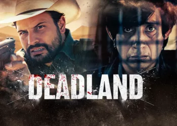 Deadland Review