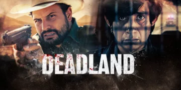 Deadland Review