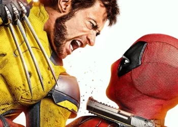 Deadpool & Wolverine