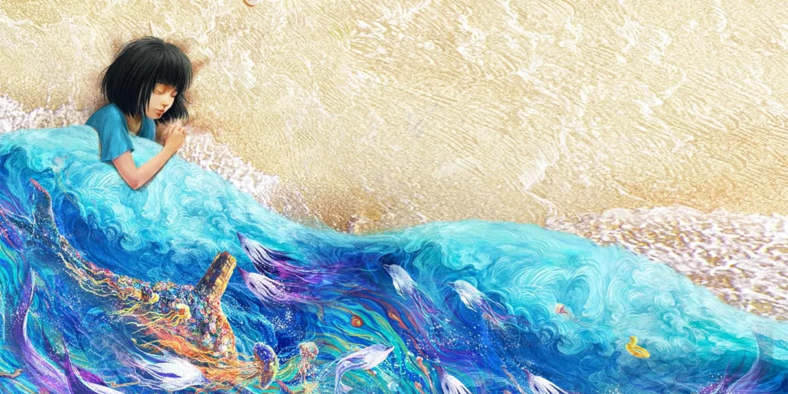 Deep Sea Review: An Animation Technical Triumph 41 Deep Sea Review