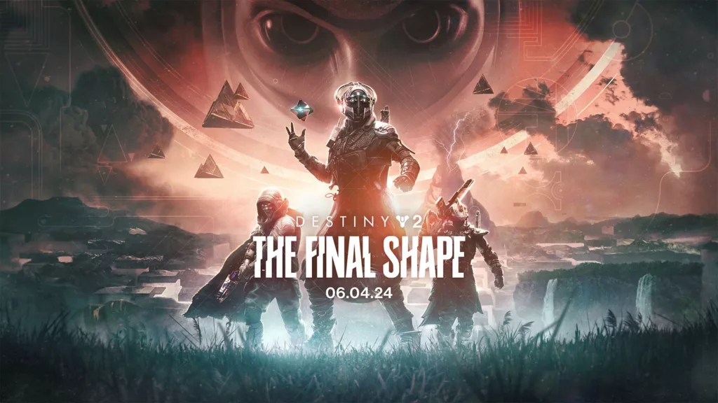 Destiny 2: The Final Shape review