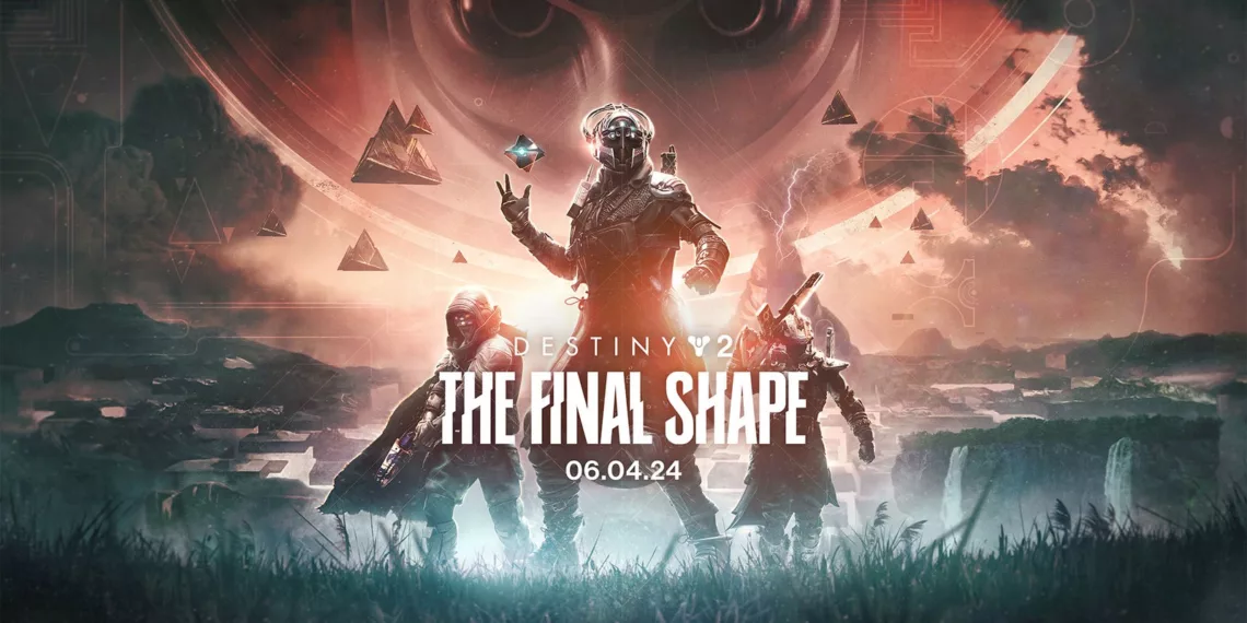 Destiny 2: The Final Shape Review - Bungie Plays It Safe for Nostalgia-Fueled Outing 41 Destiny 2: The Final Shape review