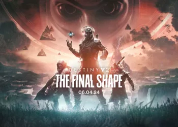 Destiny 2: The Final Shape review