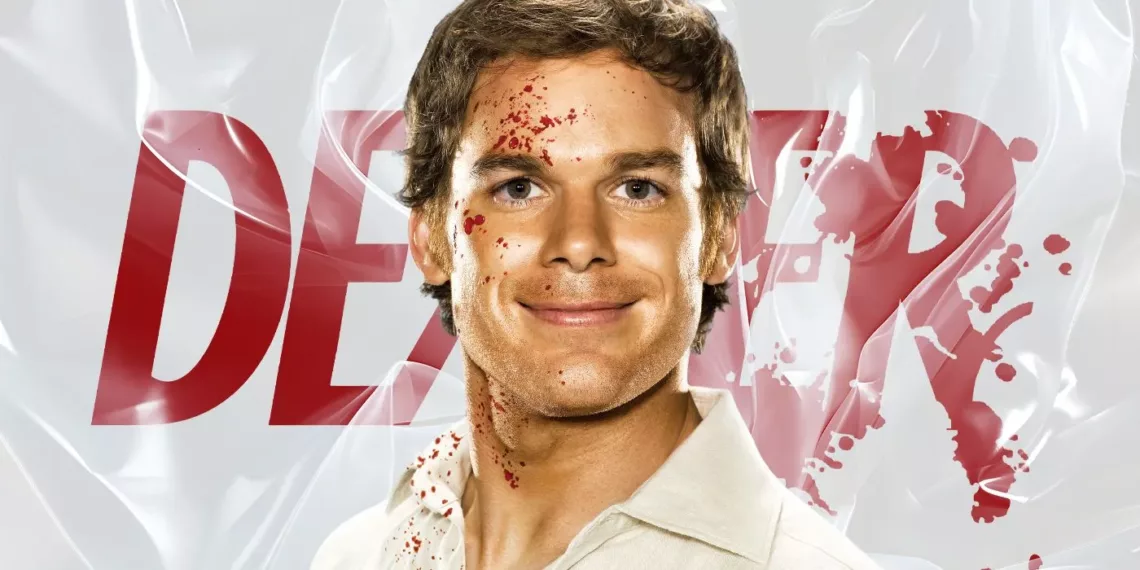 Dexter: Original Sin