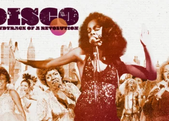 Disco Soundtrack of a Revolution review
