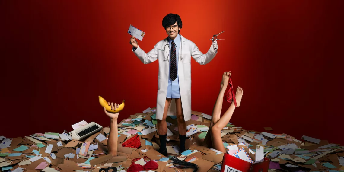 Doctor Climax Review: Nat's Hilarious and Heartfelt Journey of Self-Realization 41 Doctor Climax Review