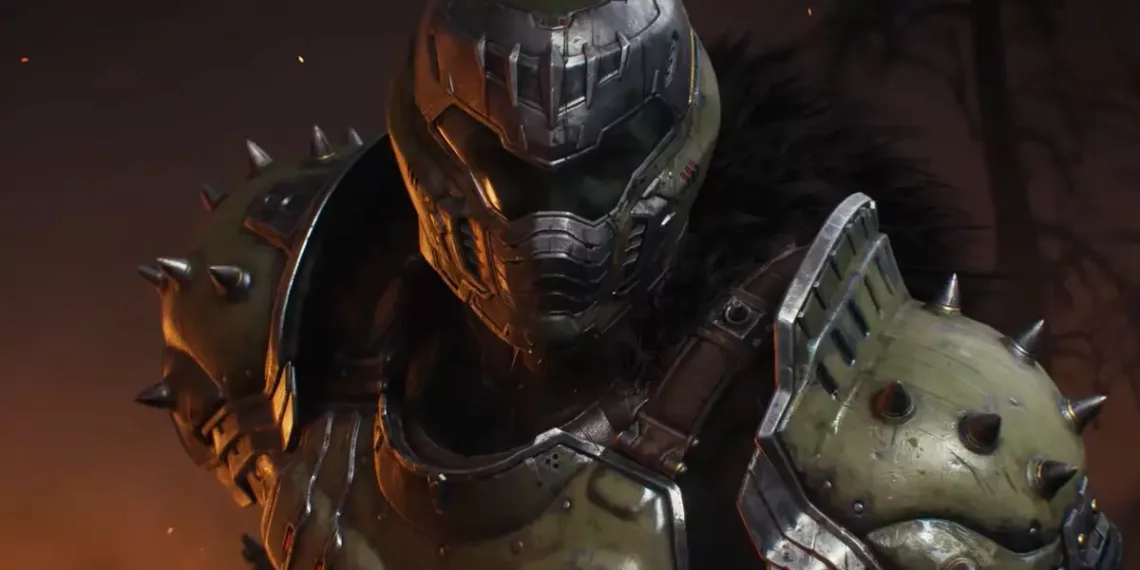 Doom: The Dark Ages
