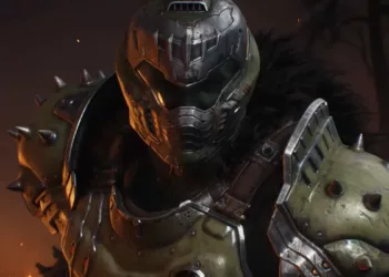 Doom: The Dark Ages - A Medieval Return to Brutal Combat