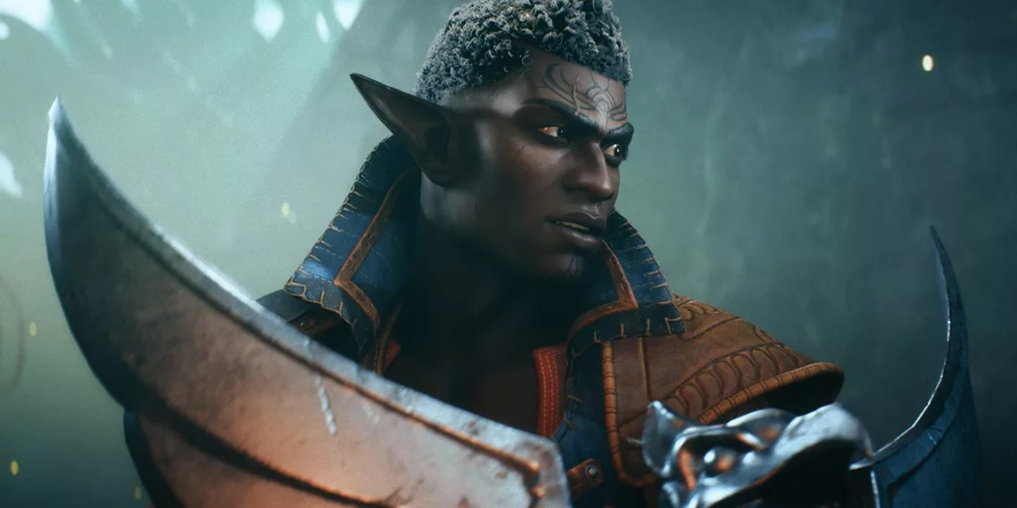 Dragon Age: The Veilguard's Skill Trees Draw Inspiration from Final Fantasy Legends 41 Dragon Age: The Veilguard