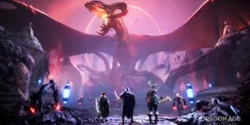Dragon Age: The Veilguard