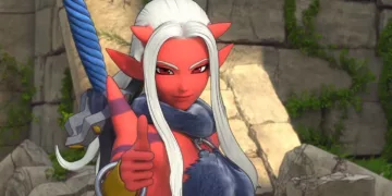 Dragon Quest X