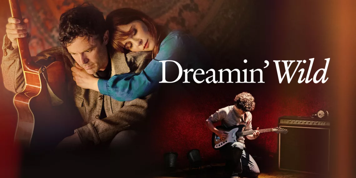 Dreamin' Wild Review: Melodies to Warm the Coldest Nights 41 Dreamin' Wild review