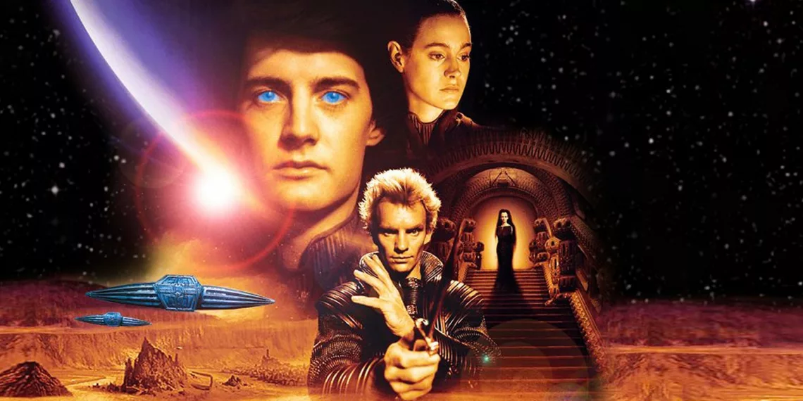 Dune (1984)