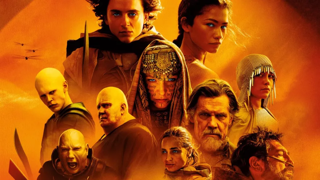 Dune 3