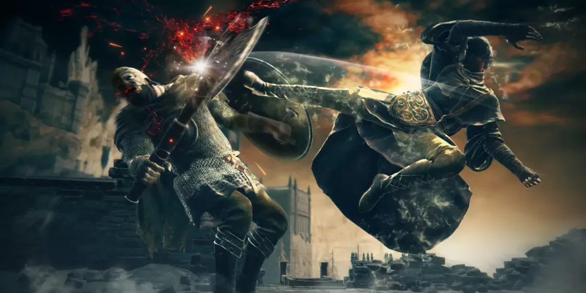 Elden Ring DLC Introduces Hidden Mechanic for Easier Exploration 41 Elden Ring: Shadow of the Erdtree DLC