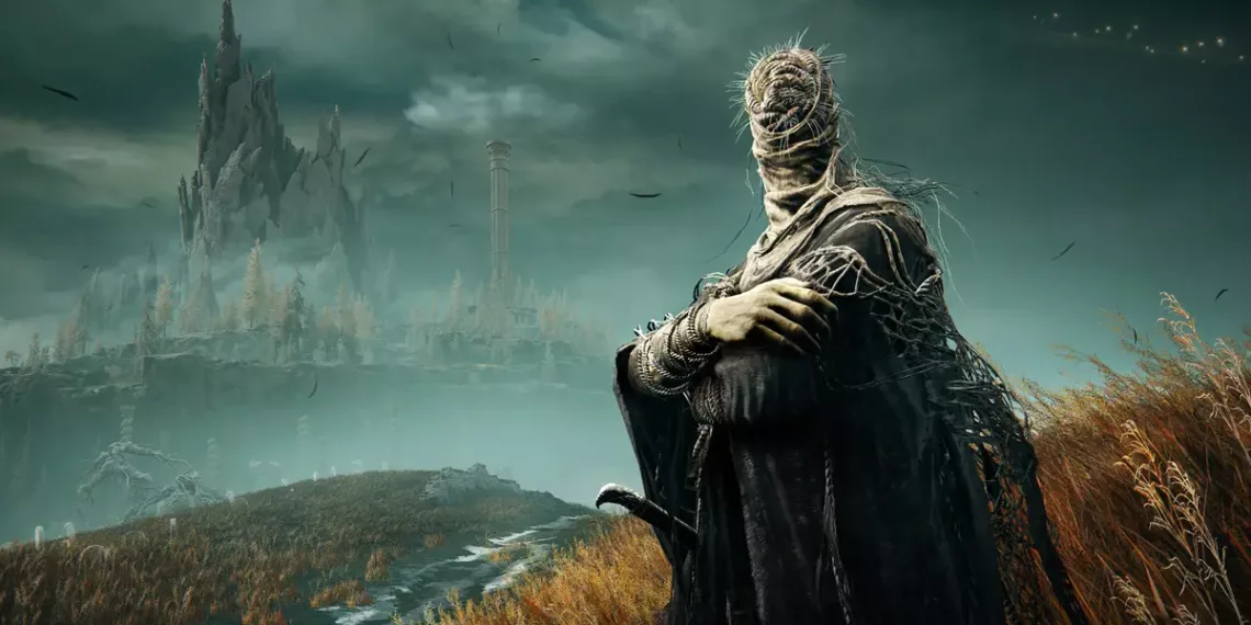 George R.R. Martin Fuels Speculation About Potential Elden Ring Live-Action Adaptation 41 Elden Ring