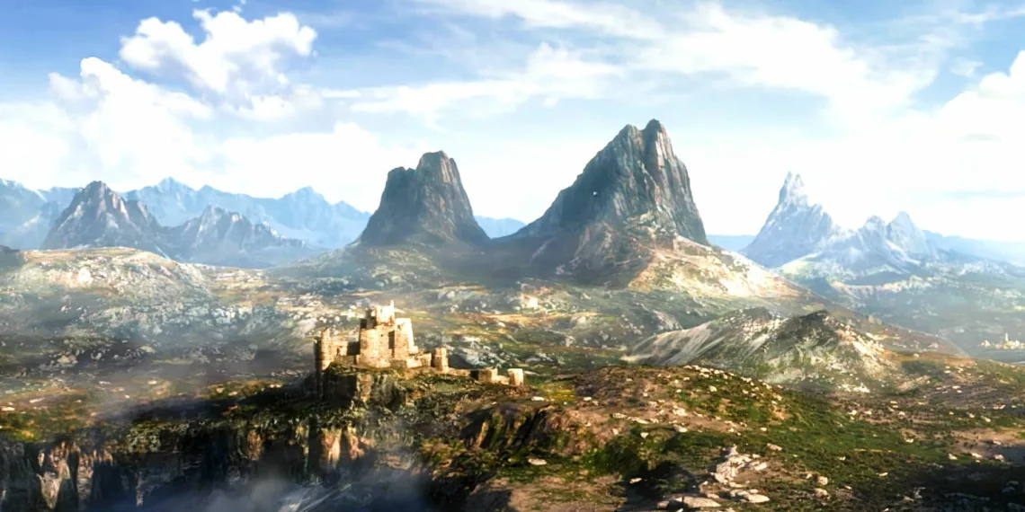 Elder Scrolls 6