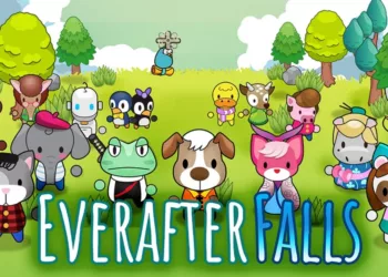Everafter Falls Review