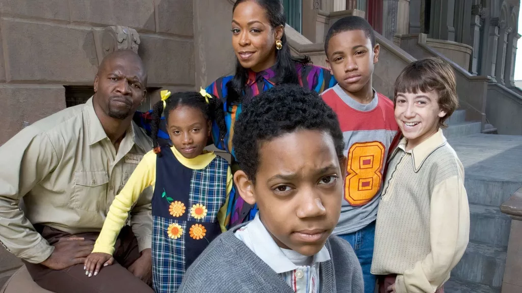 Everybody Hates Chris