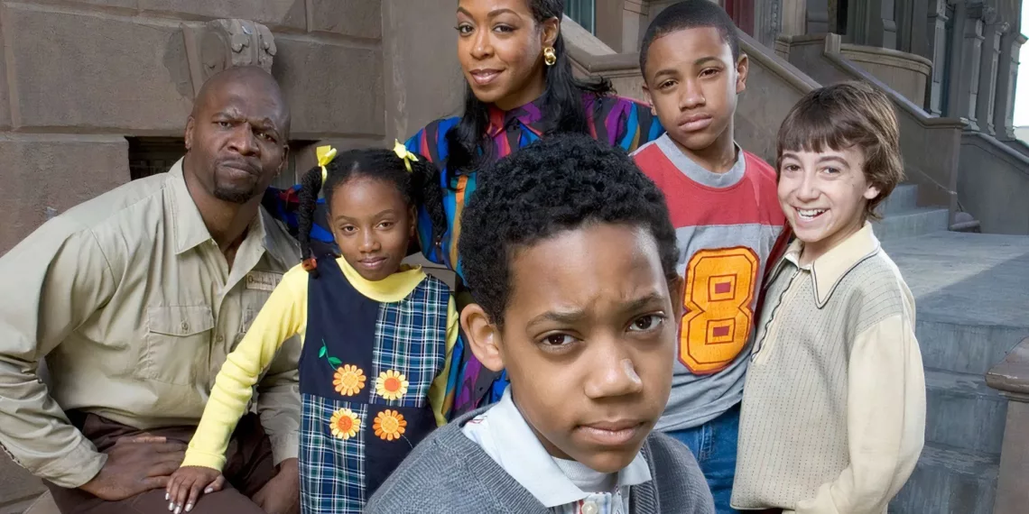 Everybody Hates Chris