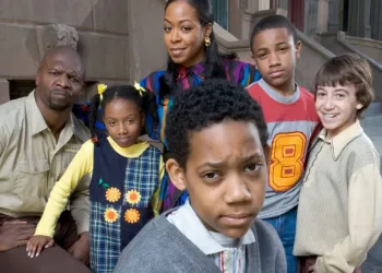 Everybody Hates Chris