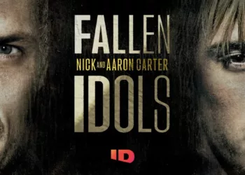 Fallen Idols: Nick and Aaron Carter Review