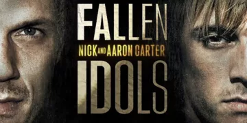 Fallen Idols: Nick and Aaron Carter review