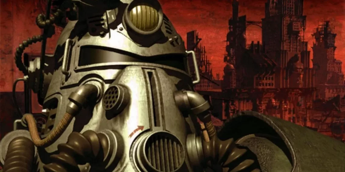Fallout