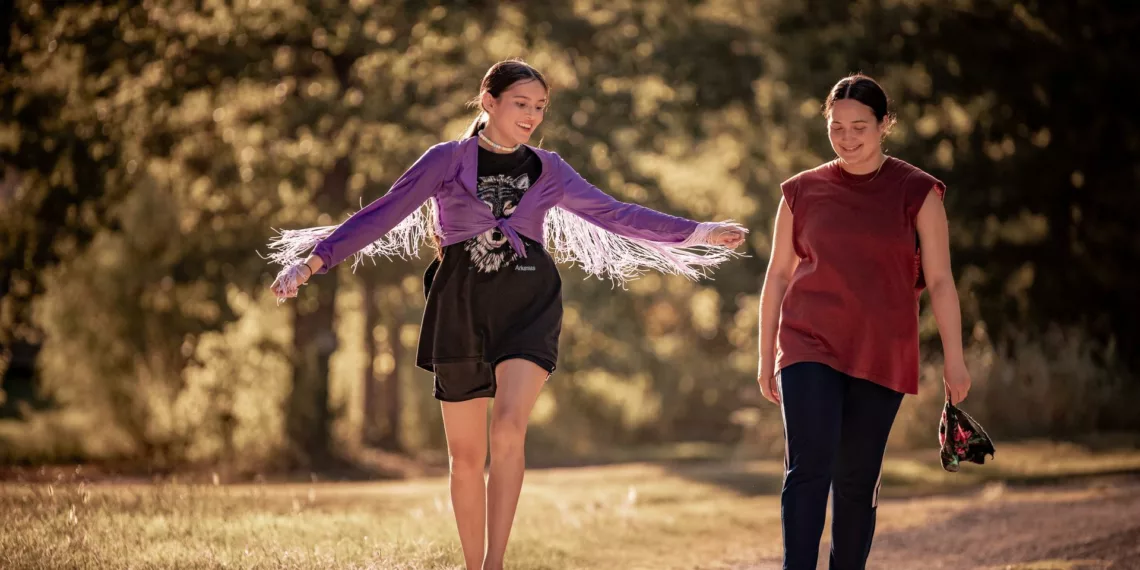 Fancy Dance Review