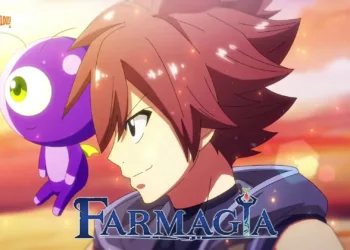 Farmagia