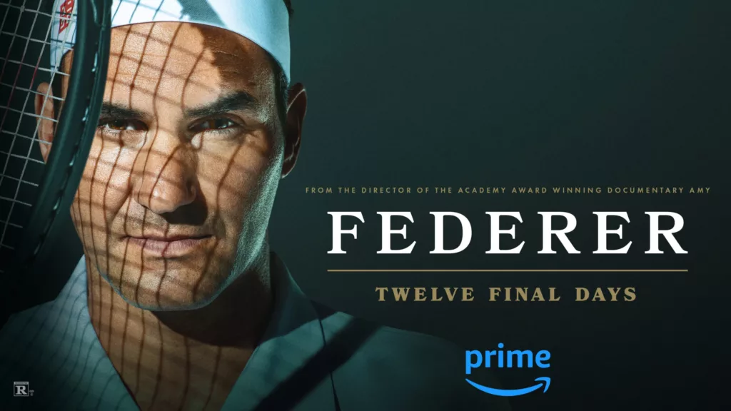 Federer: Twelve Final Days Review