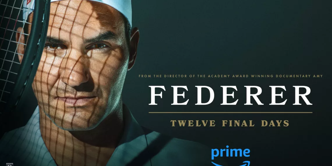 Federer: Twelve Final Days Review - An Emotional Farewell Fit for a King 41 Federer: Twelve Final Days Review