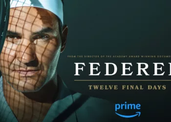 Federer: Twelve Final Days Review