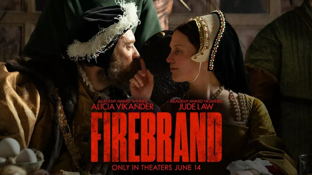 Firebrand review