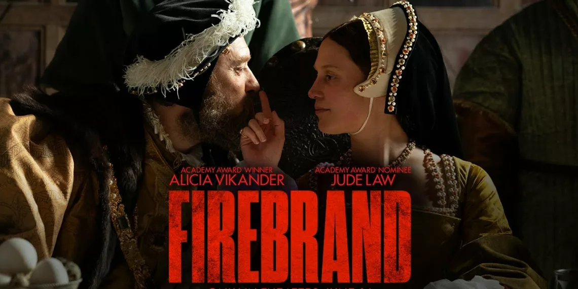 Firebrand review