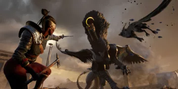 Flintlock: The Siege of Dawn Goes Gold, Reveals PC Requirements 1 Flintlock: The Siege of Dawn