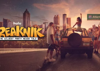 Freaknik: The Wildest Party Never Told review