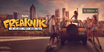Freaknik: The Wildest Party Never Told review
