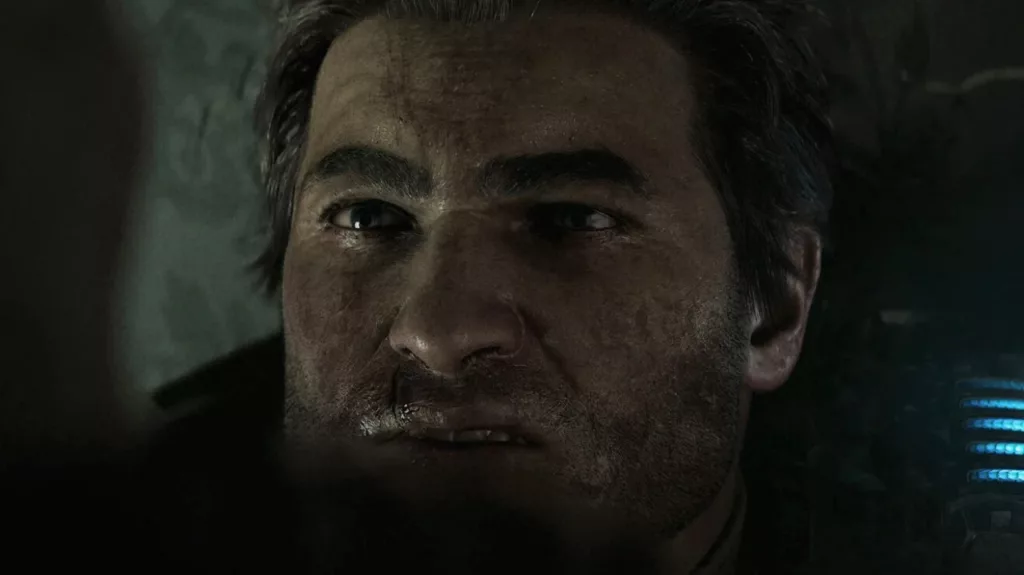 Gears of War: E-Day