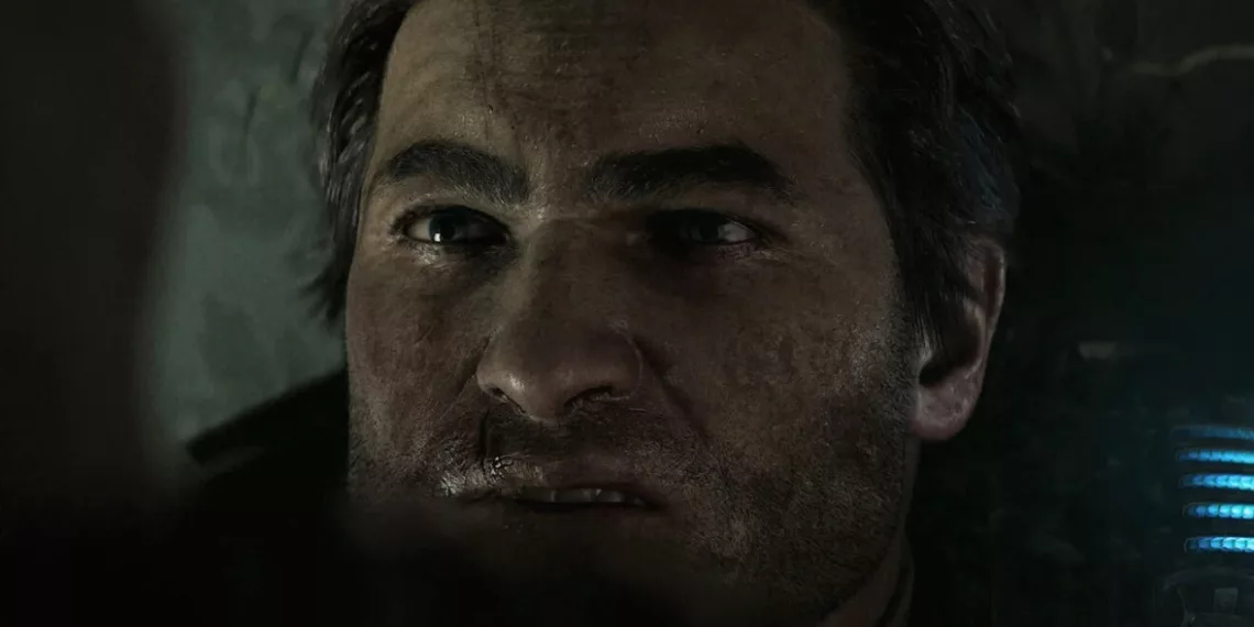 Gears of War: E-Day