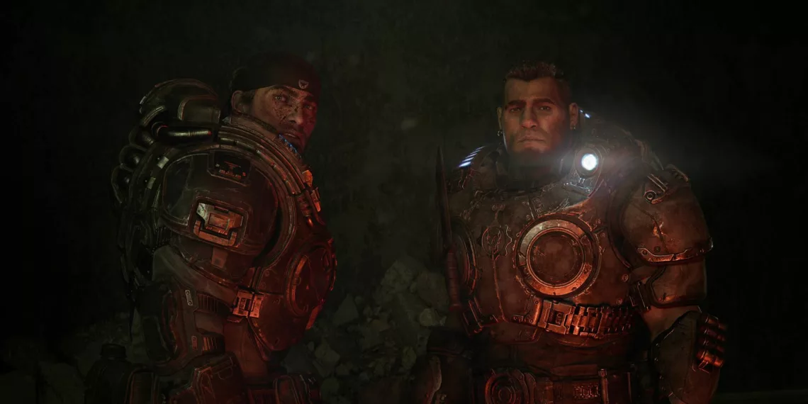 Xbox Unveils Gears of War: E-Day, An Unexpected Prequel to the Blockbuster Shooter 41 Gears of War: E-Day