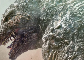 Godzilla Minus One