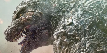 Godzilla Minus One