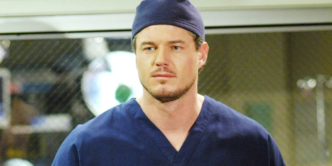Eric Dane Breaks Silence on 'Grey's Anatomy' Exit: 'I Was Let Go' 41 Grey’s Anatomy